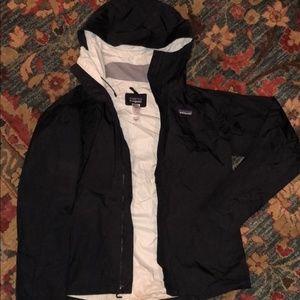 Patagonia Raincoat